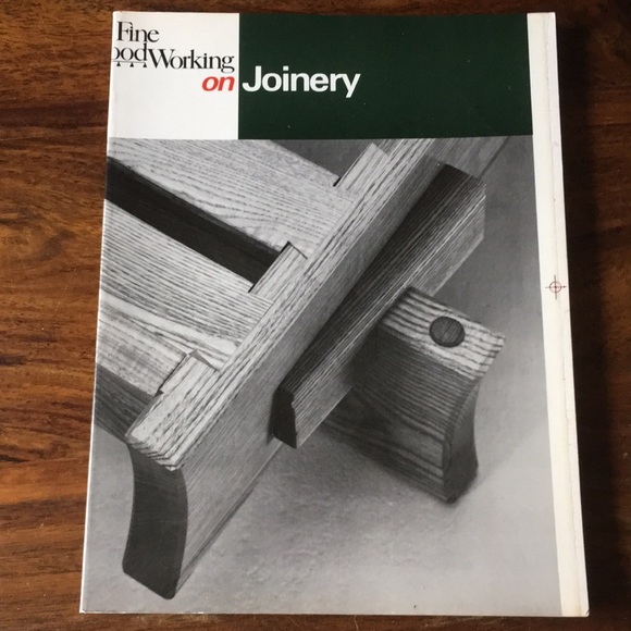 Three books on woodworking and furniture making. - Picture 7 of 16